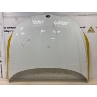 Капот Skoda Octavia A8 NN3 2019-2022 5E3823031A