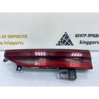 фонарь внутренний BMW X6 G06 2019-2022 63217442278
