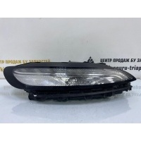 Фара LED ЛЭД светодиодная Jeep Cherokee KL 2013-2018 68157104A0