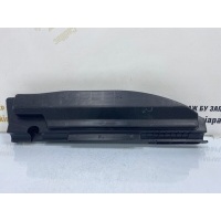 Воздухозаборник Hyundai Elantra 7 CN7 2020-2022 28210AA100