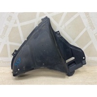 Защита бампера BMW 5 G30 M-Pack до Рестайлинг 2017-2020 51718082212