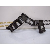Кронштейн бампера Volkswagen Tiguan 1 5N1 до Рестайлинг 2007-2011 5NU807394A