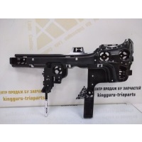 Кронштейн бампера MINI cooper Hatch F56 до Рестайлинг 2013-2018 51127411146