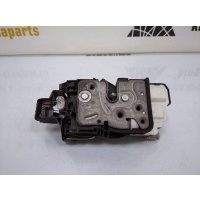 Замок двери Volvo XC90 2 L_ до Рестайлинг 2014-2019 31349895