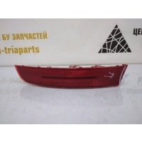 Катафот бампера BMW X5 G05 M-Pack 2019-2020 63148091922