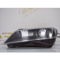 Фара ксеноновая Skoda Superb 3 3V3 до Рестайлинг 2015-2019 3V1941015A