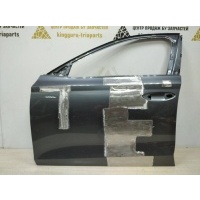 дверь Skoda Octavia A8 NN3 2019-2022 5E3831051