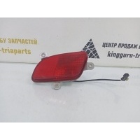 Фонарь противотуманный KIA Venga 1 YN до Рестайлинг 2009-2014 924031P000