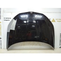 Капот Skoda Octavia A8 NN3 2019-2022 5E3823031A