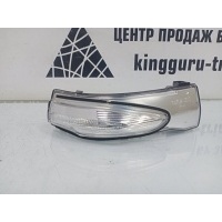 Повторитель поворота Hyundai Santa Fe 4 TM до Рестайлинг 2018-2020 87624s1000