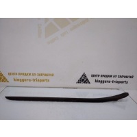 Молдинг лобового стекла BMW X1 F48 2015-2019 51317350610