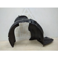 Подкрылок Skoda Rapid 2 NA2 2020-2022 60U809958B