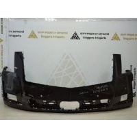 Бампер Cadillac Escalade 4 GMT 2K 2014-2020 ANJ93404