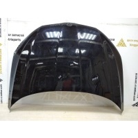 Капот Skoda Octavia A8 NN3 2019-2022 5E3823031A