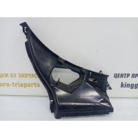 Воздуховод бампера BMW X6 F16 M-Pack 2014-2018 51118056506