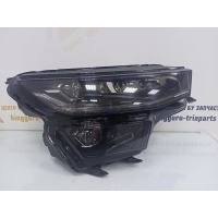 Фара LED ЛЭД светодиодная Skoda Kodiaq 1 NS7 Рестайлинг 2021-2022 566941036