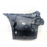 Кронштейн бампера BMW 5 G30 Рестайлинг 2020-2022 51129498617