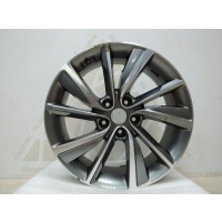 Диск литой R18 Hyundai Santa Fe 4 TM до Рестайлинг 2018-2020 52910S1210