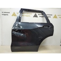 дверь BMW X5 G05 2019-2021 41522642779