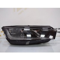 Фара LED ЛЭД светодиодная Skoda Octavia A8 NN3 2019-2022 5E4941016A