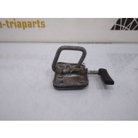 Крюк замка капота Volkswagen Passat B8 3G2 до Рестайлинг 2014-2020 3G0823186