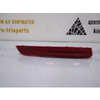 Катафот бампера BMW X7 G07 2019-2022 63147442308