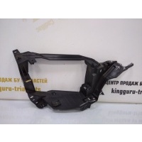 Кронштейн насадки глушителя BMW X5 G05 M-Pack 2019-2020 51128074188