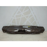 Панель передняя Volkswagen Amarok 1 2HA до Рестайлинг 2010-2016 2H0805563F