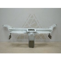 Панель передняя Renault Logan 2 L8 до Рестайлинг 2014-2018 625125670R