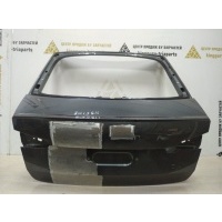 Крышка багажника Skoda Rapid 2 NA2 2020-2022 60U827025C