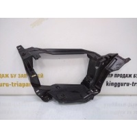 Кронштейн насадки глушителя BMW X5 G05 M-Pack 2019-2020 51128074188