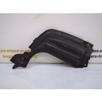 Защита бампера BMW X5 G05 M-Pack 2019-2020 51128091980