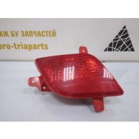 Фонарь противотуманный Opel Mokka 1 J13 до Рестайлинг 2012-2016 25961814