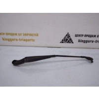 Поводок стеклоочистителя Volkswagen Touareg 1 7LA Рестайлинг 2006-2010 7L5955407D