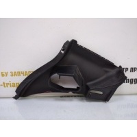 Воздуховод в бампер BMW X6 F16 M-Pack 2014-2018 51118056506