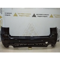 Бампер BMW X3 G01 до Рестайлинг 2017-2021 51127488218