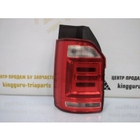Фонарь внешний Volkswagen Multivan T6 SGC до Рестайлинг 2015-2020 7E0945207E