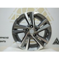 Диск Литой R17 Hyundai Elantra 6 AD до Рестайлинг 2015-2019 52910F2300