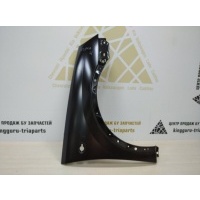 Крыло Opel Corsa C 91_ Рестайлинг 2003-2006 9196449
