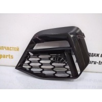 Решетка противотуманной фары BMW 2 F44 M-Pack 2019-2022 51118075487