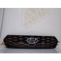 Решетка радиатора Hyundai Creta 1 GSR до Рестайлинг 2016-2020 86351M0020