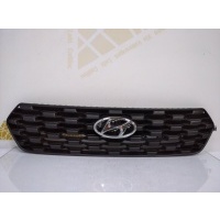 Решетка радиатора Hyundai Creta 1 GSR до Рестайлинг 2016-2020 86351M0020