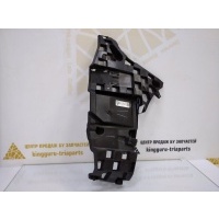 Кронштейн бампера BMW X5 G05 2019-2021 51127420654