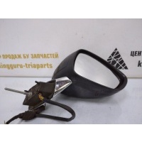 Зеркало Citroen DS3 1 S Рестайлинг 2014-2015 8154AY