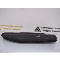 Воздухозаборник Hyundai Elantra 7 CN7 2020-2022 28210AA100