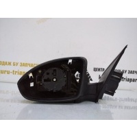 Корпус зеркала 5 пин Chevrolet Cruze 1 J300 Рестайлинг Седан 2012-2016 95063310