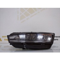 Фара LED ЛЭД светодиодная Skoda Octavia A8 NN3 2019-2022 5E4941015