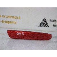 Катафот бампера BMW X5 E70 M-Pack до Рестайлинг 2006-2010 63147158949
