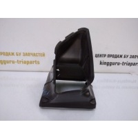 Воздуховод радиатора BMW X1 F48 2015-2019 51747342495