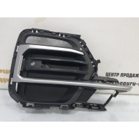 Решетка противотуманной фары BMW X5 G05 2019-2023 51117449688